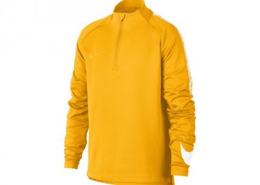 Nike Dry Squad Dril Top Junior 859292845 football jersey - Nike - 