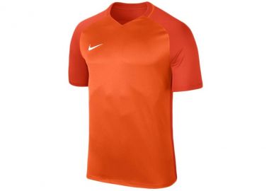 Nike Dry Trophy III 881483-815 Ανδρική Φανέλα Ποδοσφαίρου - Nike - 