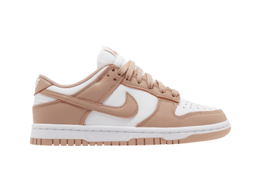 Nike Dunk Γυναικεία Sneakers Μπεζ DD1503-118 - Nike Sportswear - 