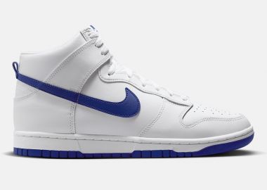 Nike Dunk Hi Retro Ανδρικά Μποτάκια (9000173579_74777) - Nike - 