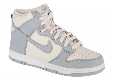 Nike Dunk High Bg DB2179009 - Nike Sportswear - 