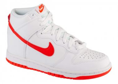 Nike Dunk High Gs DB2179111 - Nike Sportswear - 