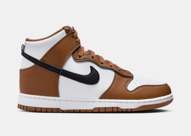 Nike Dunk High Next Nature Γυναικεία Μποτάκια (9000191265_78799) - Nike - 