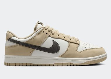 Nike Dunk Low Ανδρικά Παπούτσια (9000206565_81495) - Nike - 