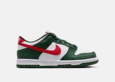 Nike Dunk Low Bg Παιδικά Παπούτσια (9000234101_86547) - Nike - 