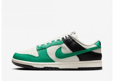 Nike Dunk Low Celtics Women's IB4363133 MBS - Nike Sportswear - 