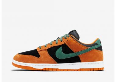 Nike Dunk Low Ceramic DA1469001 MBS - Nike Sportswear - 