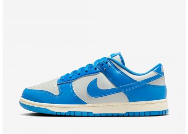 Nike Dunk Low Detroit Lions HF5441002 MBS - Nike Sportswear - 