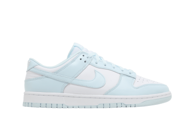 Nike Dunk Low Glacier Blue DV0833104 MBS - Nike Sportswear - 