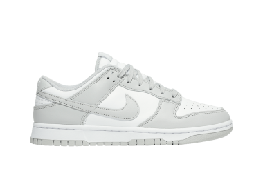 Nike Dunk Low Grey Fog DD1391103 MBS - Nike Sportswear - 