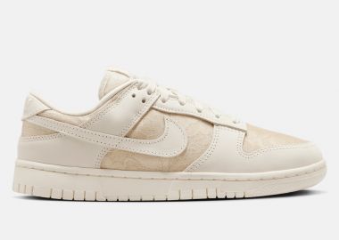 Nike Dunk Low Γυναικεία Παπούτσια (9000209559_82389) - Nike - 