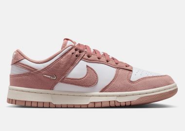Nike Dunk Low Γυναικεία Παπούτσια (9000231896_85899) - Nike - 