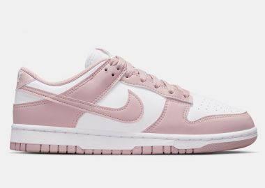 Nike Dunk Low Γυναικεία Παπούτσια (9000252539_89993) - Nike - 