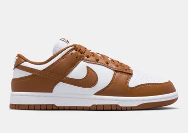 Nike Dunk Low Γυναικεία Παπούτσια (9000252541_89992) - Nike - 