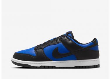 Nike Dunk Low Hyper Royal HF5441401 MBS - Nike Sportswear - 