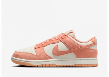 Nike Dunk Low Next Nature Apricot Agate Women's HJ7673003 MBS - Nike Sportswear - 