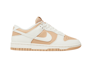 Nike Dunk Low Next Nature Beige Sail Women's DD1873200 MBS - Nike Sportswear - 