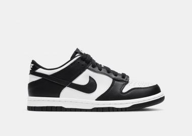 Nike Dunk Low Παιδικά Παπούτσια (9000089888_17605) - Nike - 