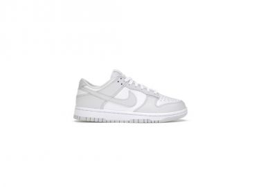 Nike Dunk Low Photon Dust Women's DD1503103 MBS - Nike Sportswear - 
