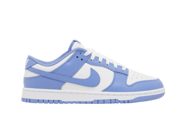 Nike Dunk Low Polar Blue DV0833400 MBS - Nike Sportswear - 