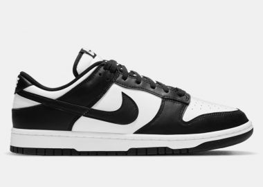 Nike Dunk Low Retro Ανδρικά Παπούτσια (9000089891_17605) - Nike - 