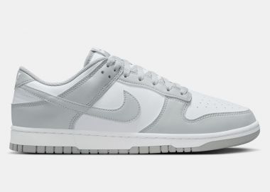 Nike Dunk Low Retro Ανδρικά Παπούτσια (9000207041_74733) - Nike - 