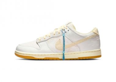 Nike Dunk Low Retro QS Tokyo City Edition IB2259001 MBS - Nike Sportswear - 