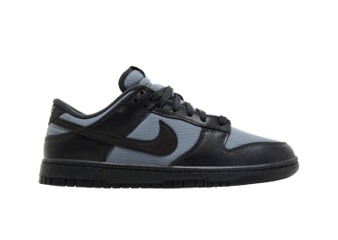 Nike Dunk Low Retro SE Off Noir Smoke Grey FZ3052001 MBS - Nike Sportswear - 