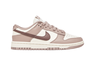 Nike Dunk Low Sail Plum Eclipse Women's DD1503125 MBS - Nike Sportswear - 