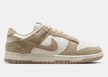 Nike Dunk Low SE Γυναικεία Παπούτσια (9000252538_89994) - Nike - 