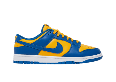 Nike Dunk Low UCLA DD1391402 MBS - Nike Sportswear - 