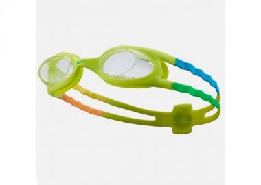 Nike Easy Fit Γυαλιά Κολύμβησης Παιδικά Πράσινα NESSB166312-S - Nike - 