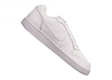 Nike Ebernon Low AQ1775100 Λευκό - Nike - 