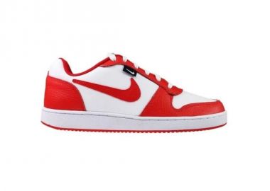 Nike Ebernon Low Prem M AQ1774101 shoes - Nike - 