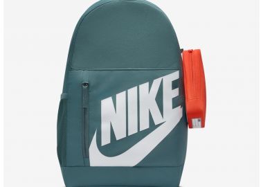 Nike Elementa Backpack with Pencil Case HJ4186382 - Nike - 