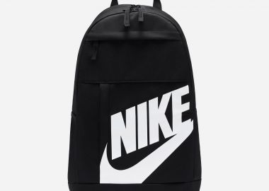 NIKE ELEMENTAL BACKPACK (21L) ΜΑΥΡΟ - NIKE - 
