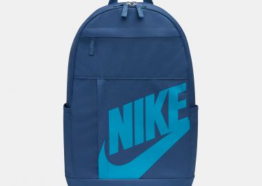 NIKE ELEMENTAL BACKPACK (21L) ΜΠΛΕ - NIKE - 