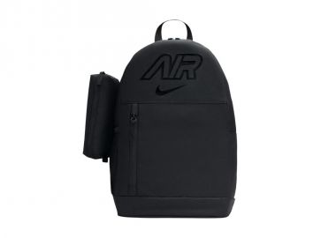 Nike Elemental Backpack Black Pencil Case Black HV6607 010 - Nike - 