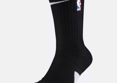Nike Elite Nba Crew - Nba Unisex Κάλτσες (9000015707_1480) - Nike - 
