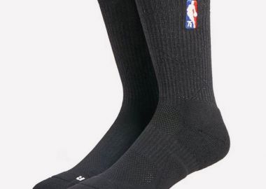 Nike Elite NBA Crew Unisex Κάλτσες (9000082026_1480) - Nike - 