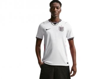 Nike England 2026 Stadium Home Men's Jersey White IB5290 100 - Nike - 