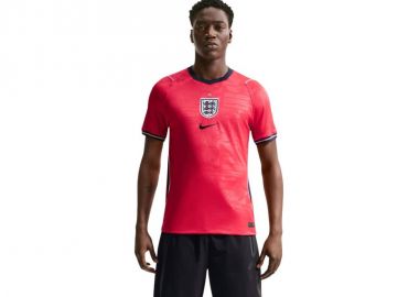 Nike England 2026 Stadium Men's Jersey Red IB5361 624 - Nike - 