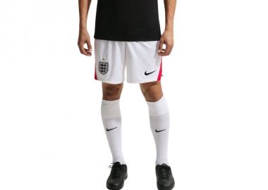 Nike England Stadium 202526 Home Men's Shorts White IB4845 100 - Nike - 