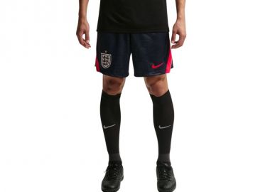 Nike England Stadium 2026 Away Men's Shorts Navy Blue IB5403 451 - Nike - 