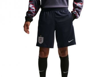 Nike England Strike Men's Shorts Navy Blue IB5064 451 - Nike - 