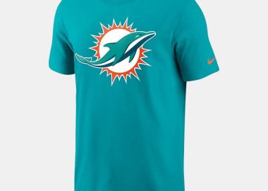 Nike Essential Cotton Ανδρικό T-Shirt (9000208281_28978) - Nike - 