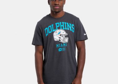 Nike Essential Cotton Ανδρικό T-Shirt (9000221221_6778) - Nike - 