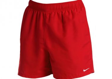 Nike Essential LT Ανδρικό Μαγιό Σορτς Κόκκινο NESSA560-614 - Nike - 