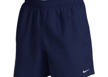 Nike Essential LT Ανδρικό Μαγιό Σορτς Πορτοκαλί NESSA560-822 - Nike - 