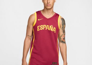 Nike Εθνική Ισπανίας Μπασκετική Φανέλα (9000177795_75965) - Nike - 